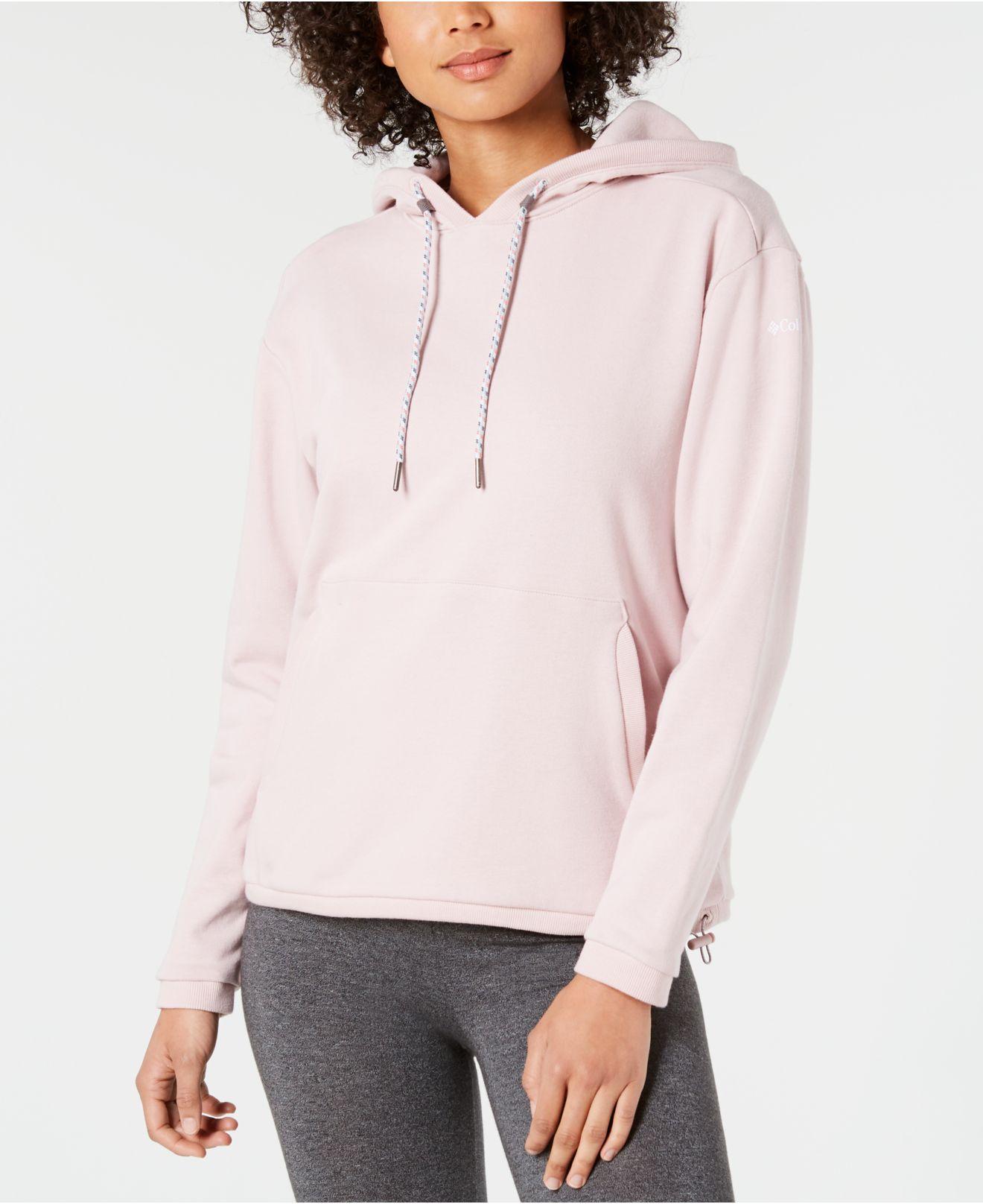 columbia bugasweat hoodie