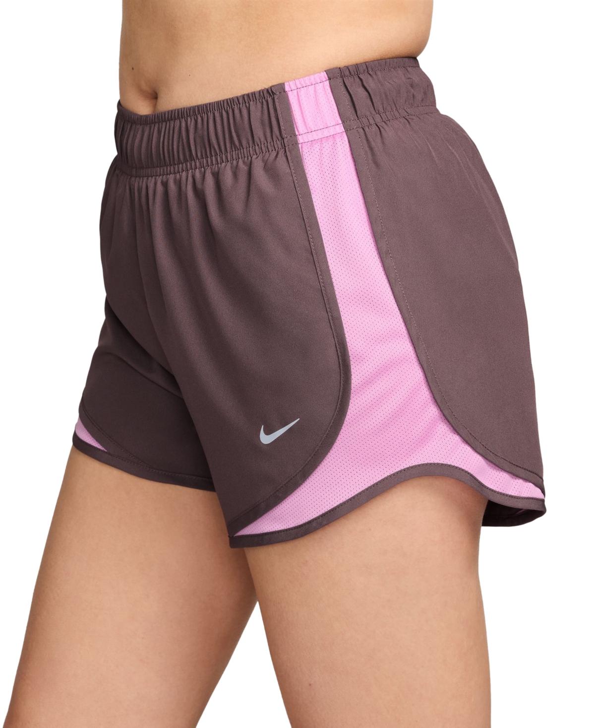 nike shorts women macys