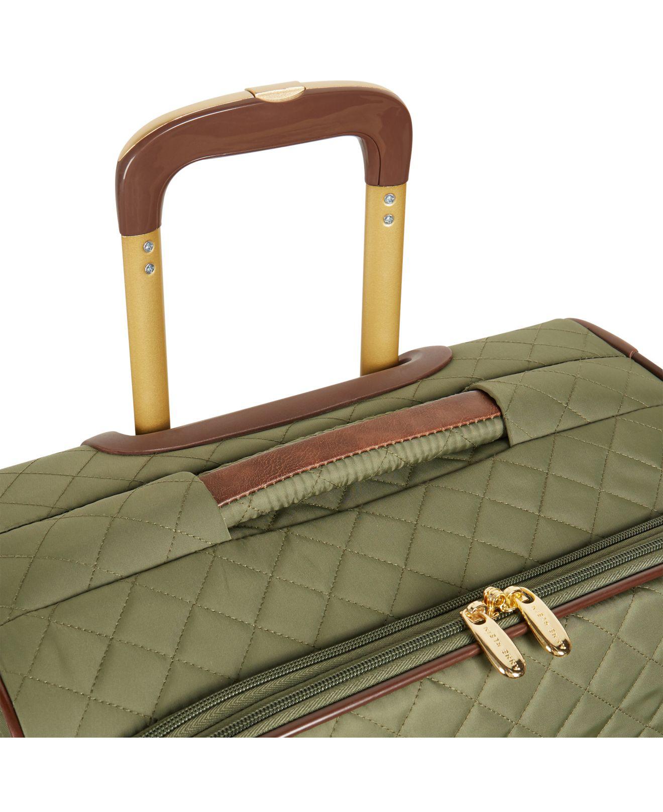 anne klein bellevue luggage