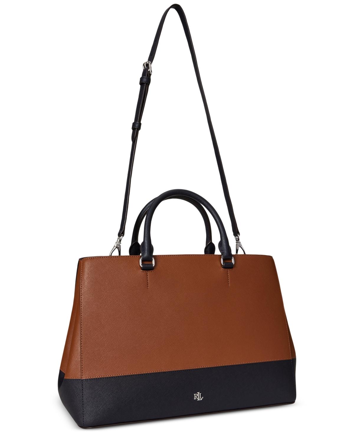 Ralph Lauren Satchel bags and purses for Women | Online Sale