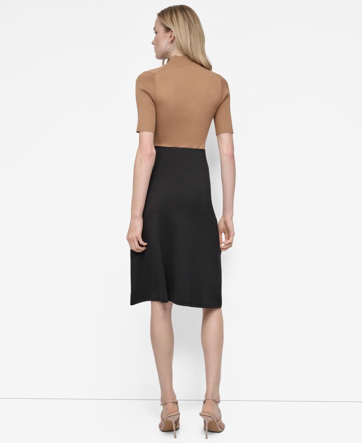 black rara dress Late 2000s Rara Black Summer Dress (S) main image 0