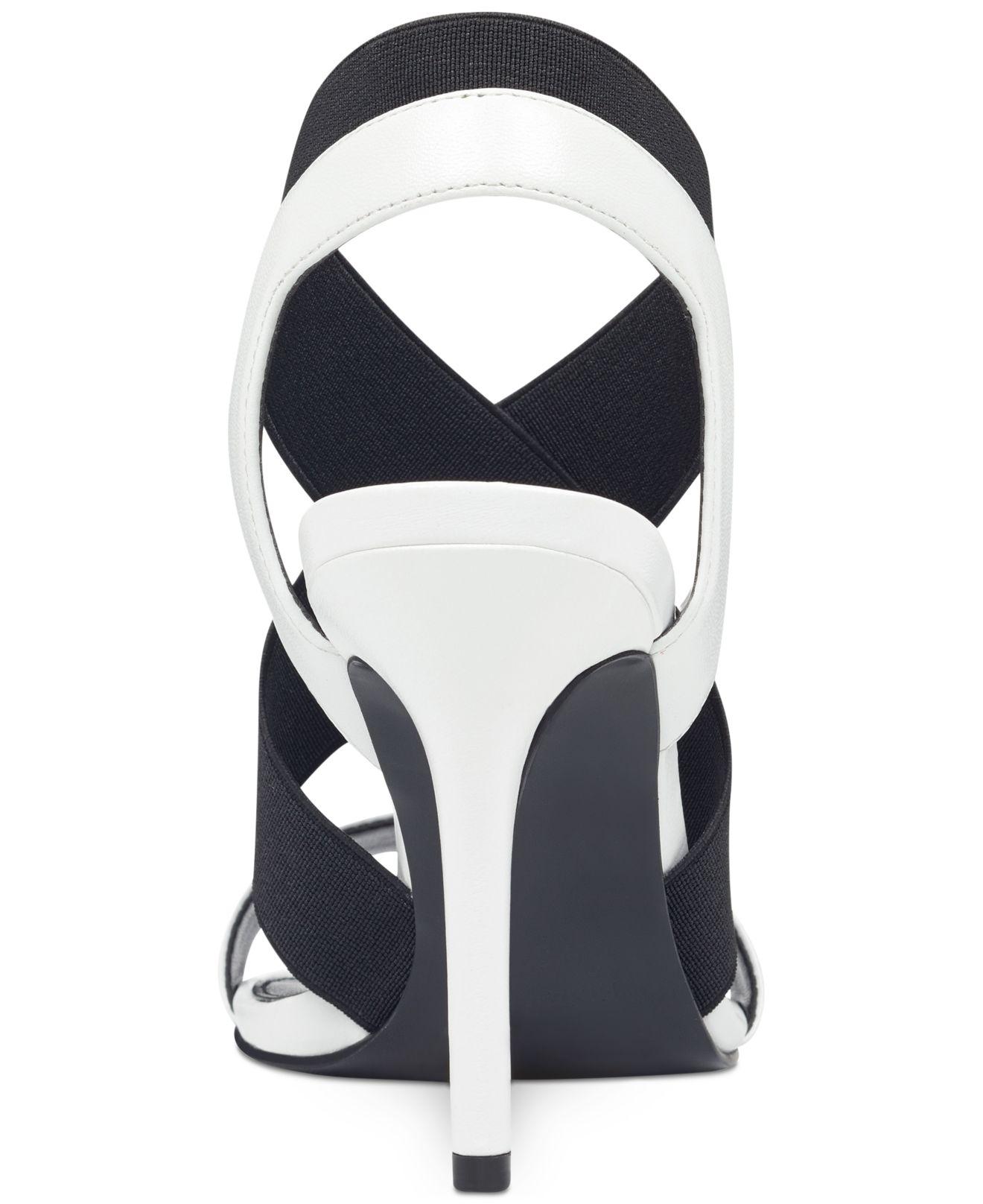 nine west maya dress sandals