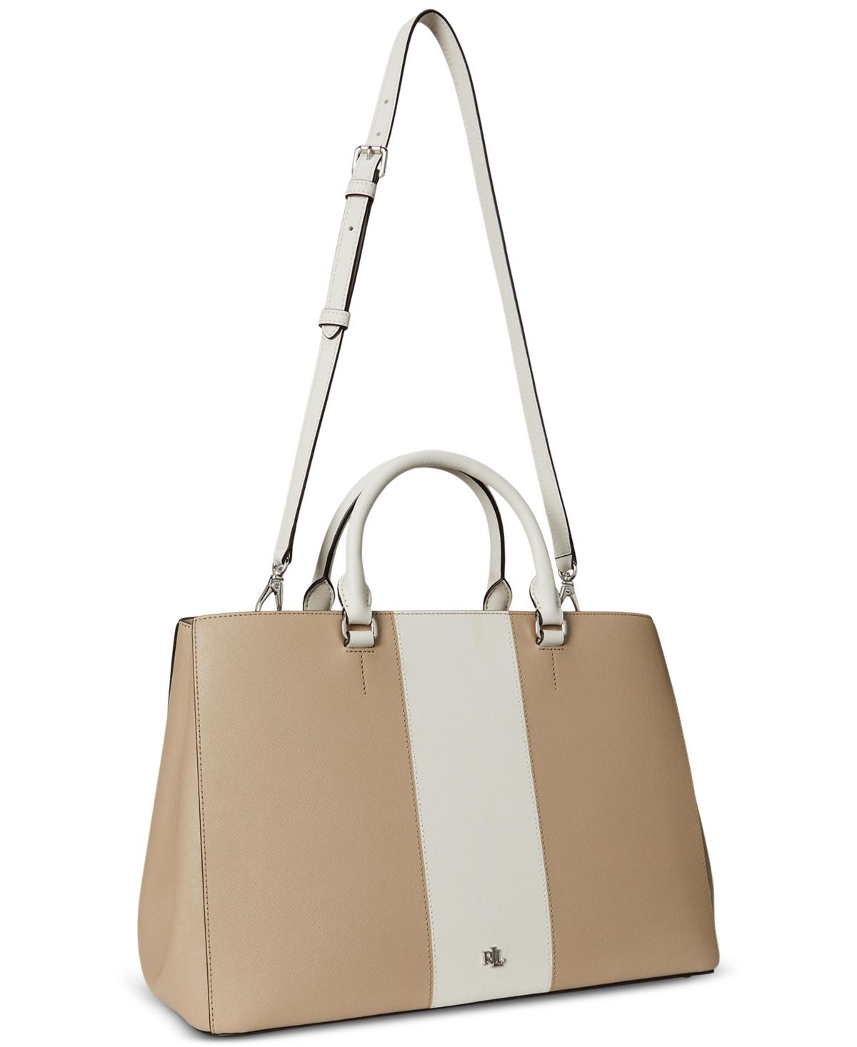 Ralph Lauren Satchel bags and purses for Women | Online Sale