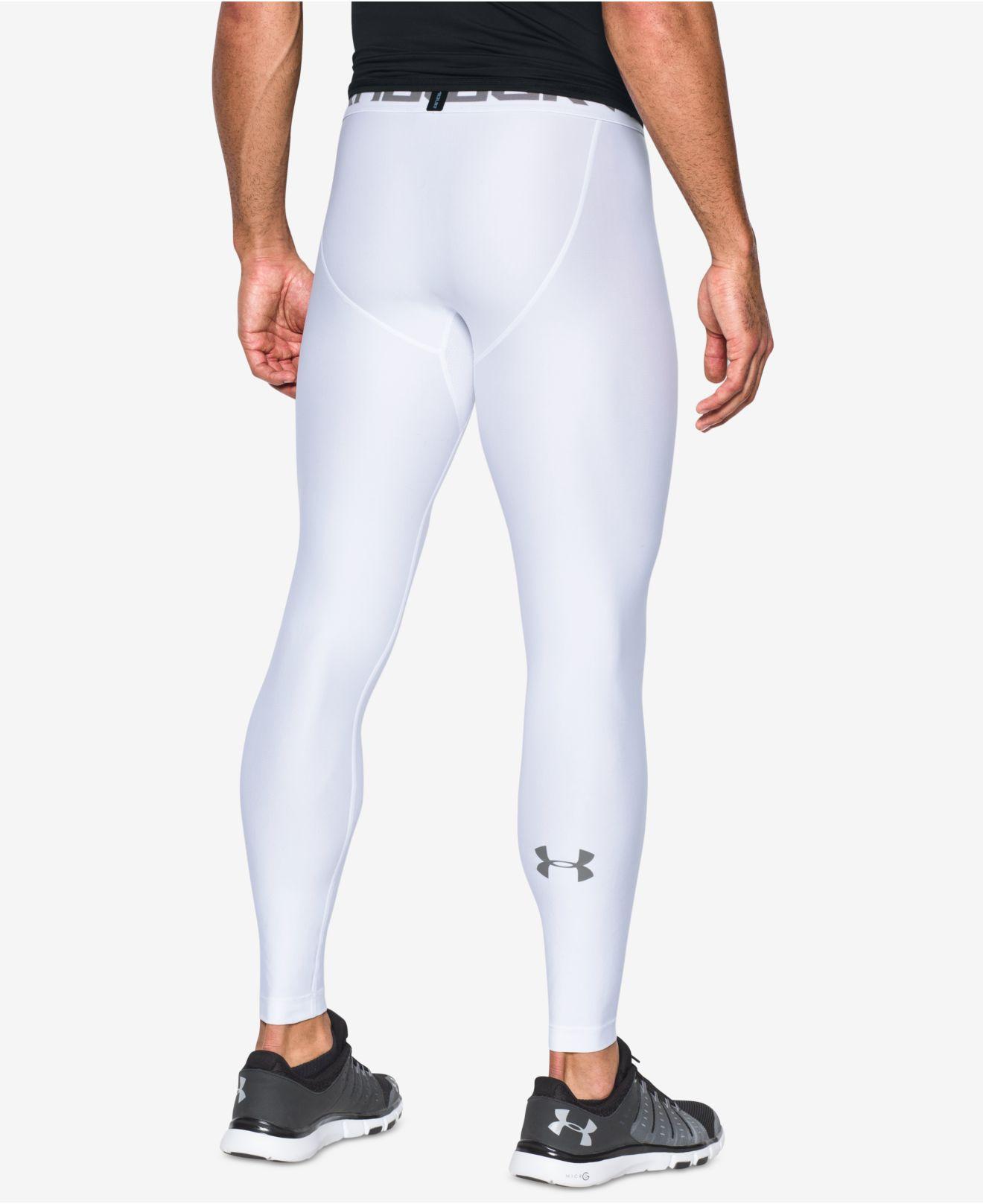 under armour compression tights