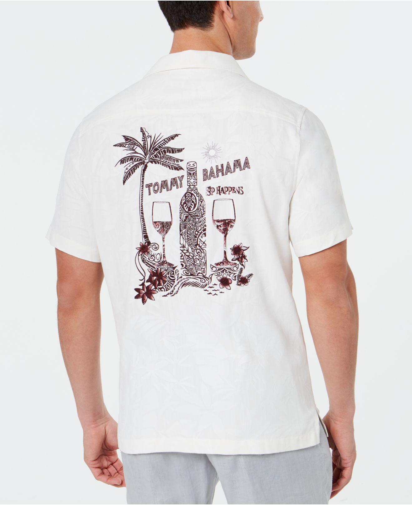 tommy bahama sip happens