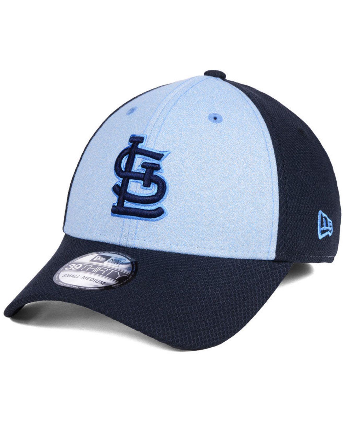 st louis cardinals fathers day hat