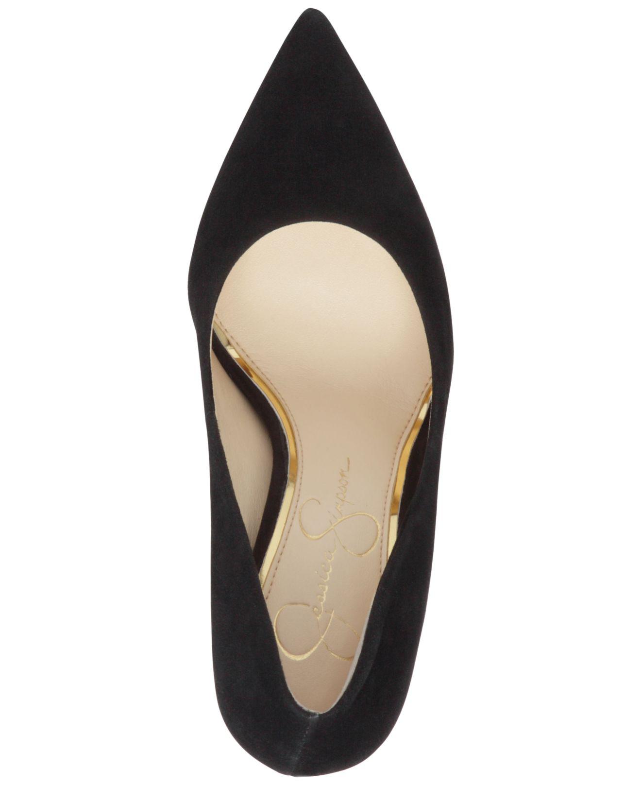 Jessica simpson hotsell tanysha