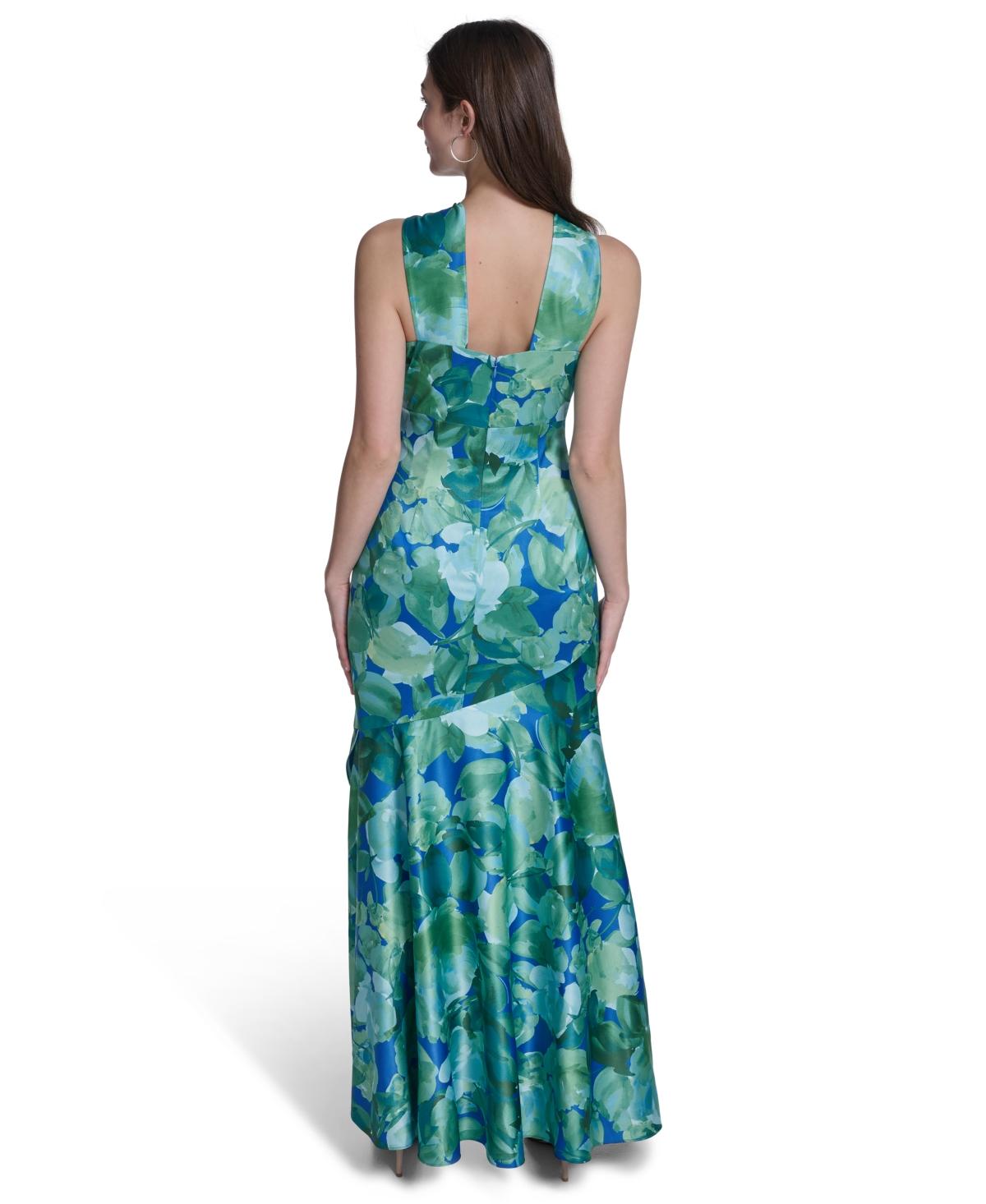 Designer Eliza J Floral Halter Dresses for Women - Up to 77% off | Lyst Designer Eliza J Floral Halter Dresses for Women - Up to 77% off | Lyst