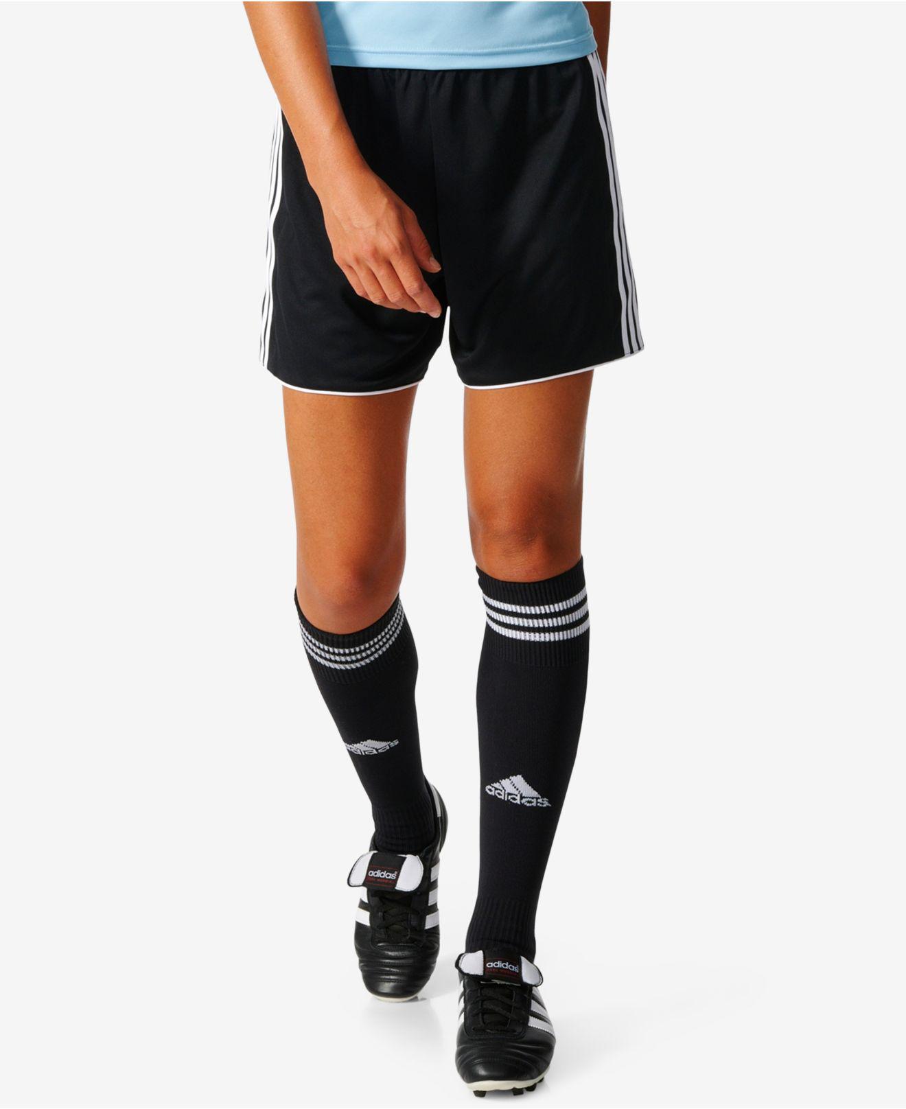 adidas climacool soccer shorts