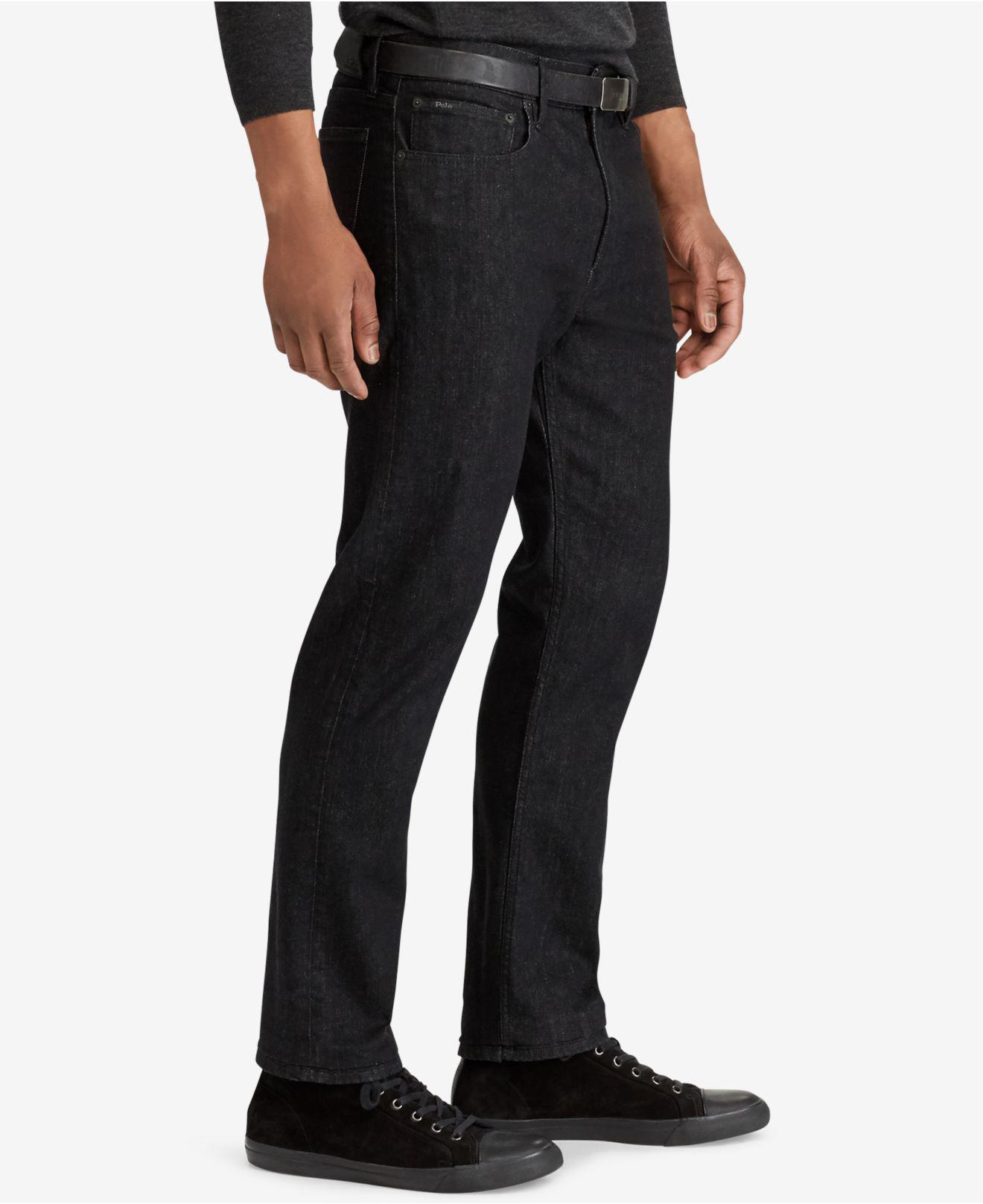 ralph lauren prospect straight