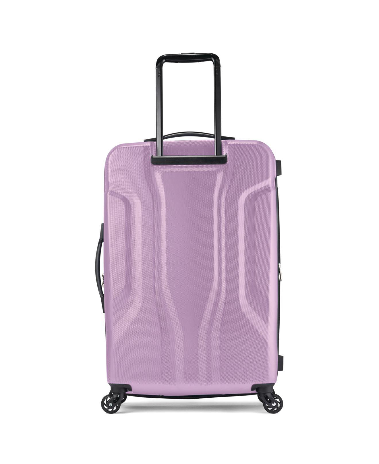 samsonite spin tech 3.0 25