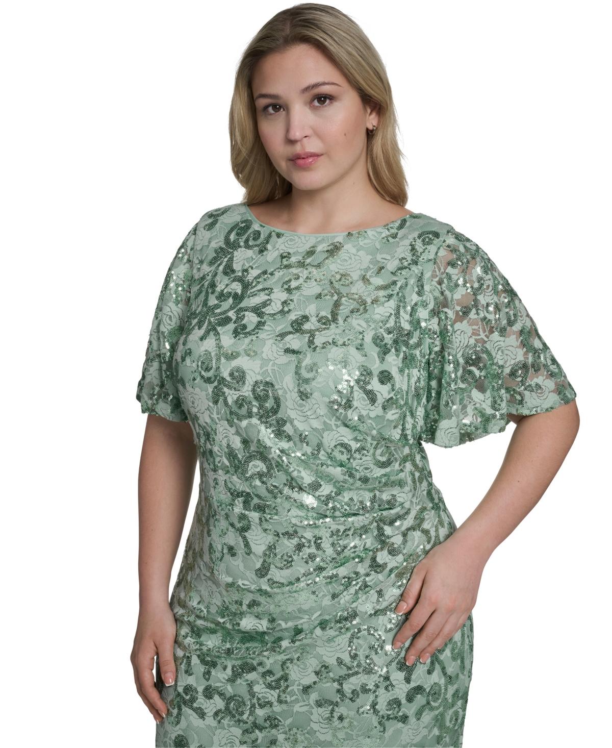 green emerald velvet dress Jessica Howard Women's Dresses Dress,Green,8 at Amazon Women's Clothing  store