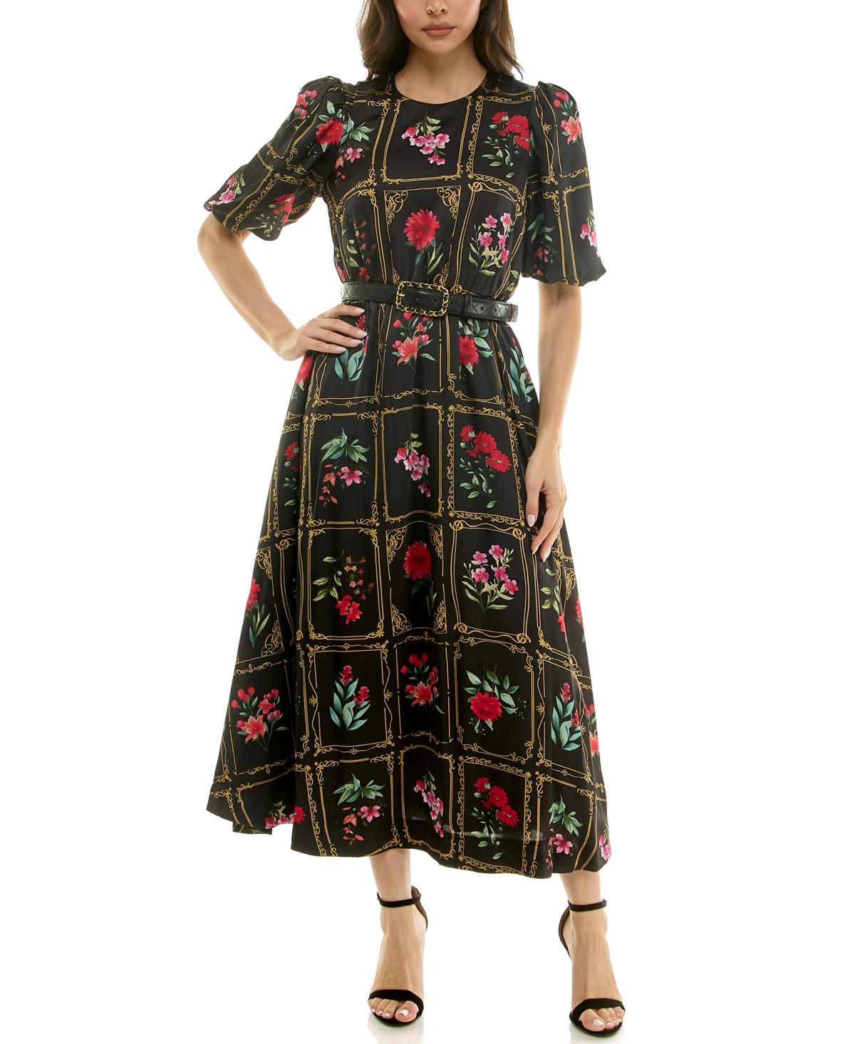 Taylor Embroidered Dresses for Women | Lyst