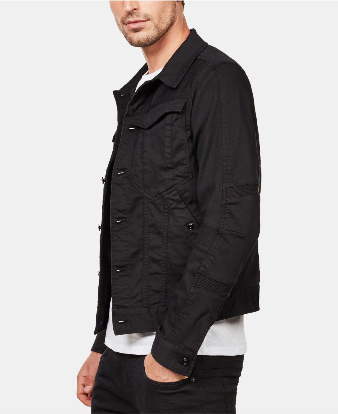 motac sec slim jacket