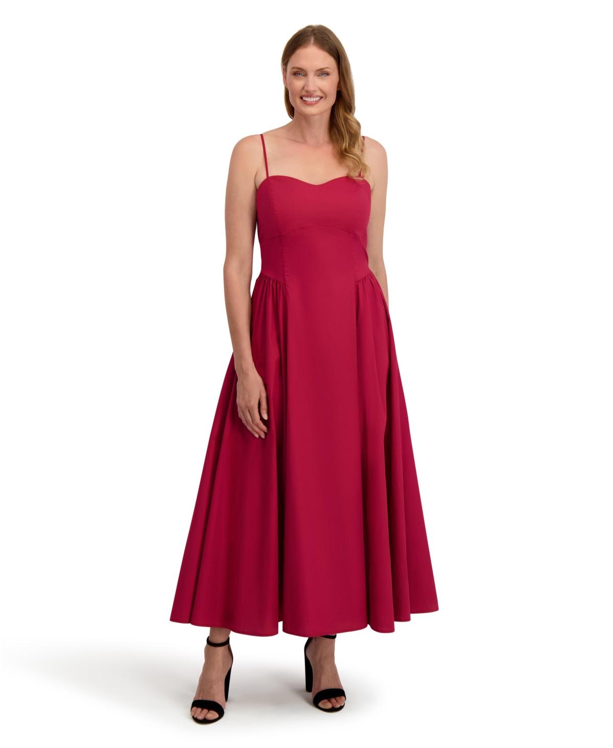 Red Laundry by Shelli Segal Dresses for Women | Lyst