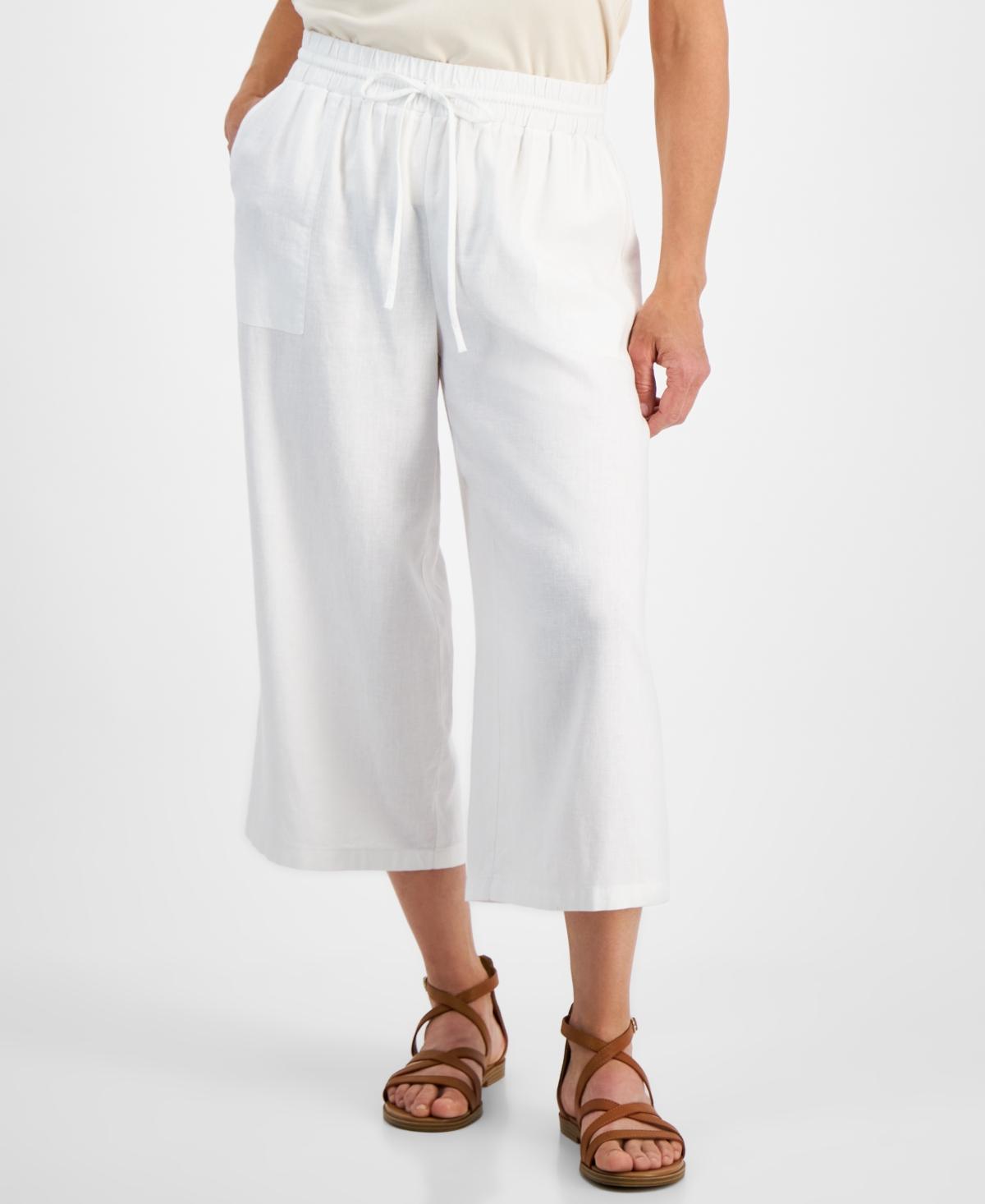 Style & Co. Capri and cropped pants for Women | Online Sale up to 61% off |  Lyst