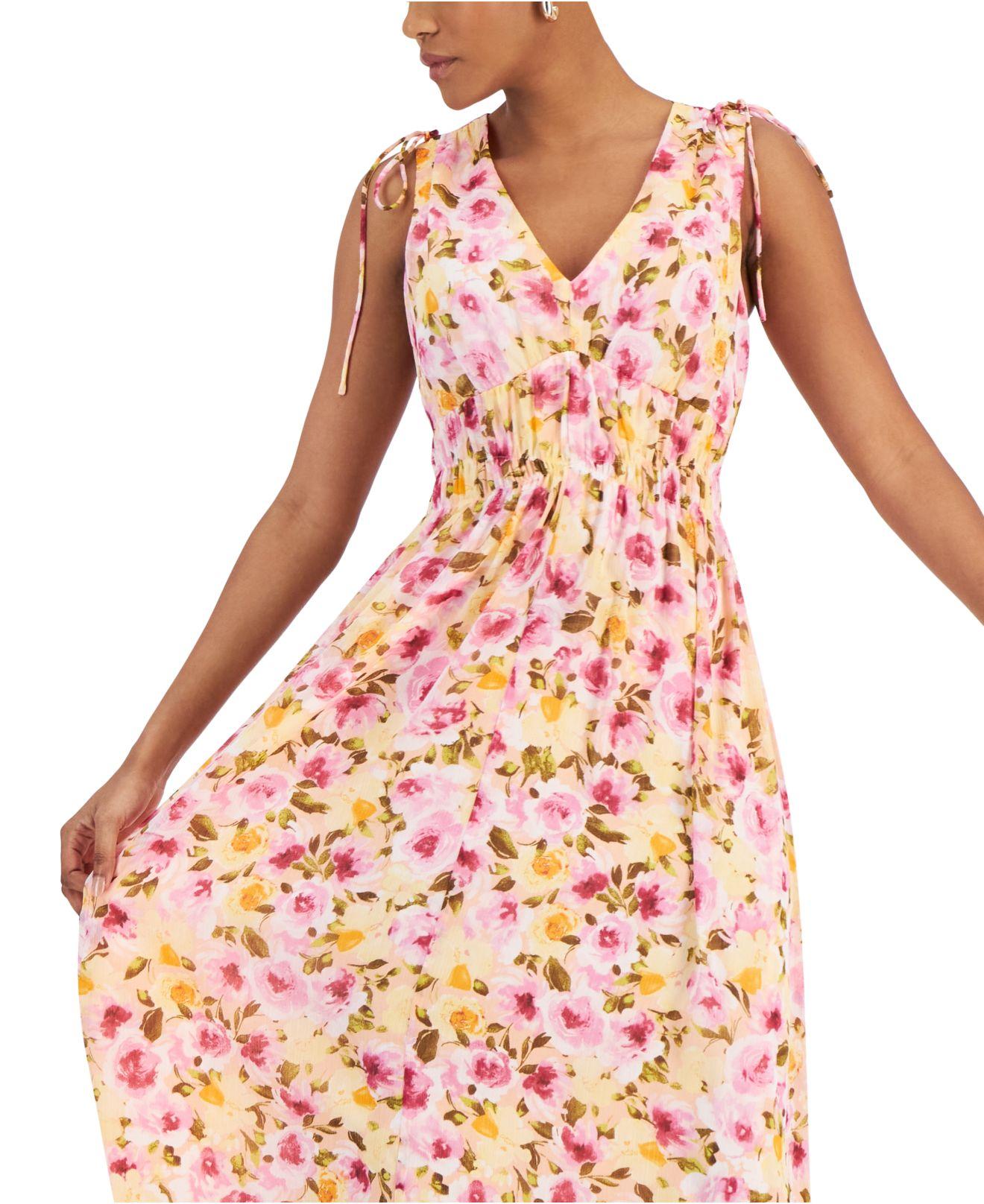 Macy's inc cheap summer dresses