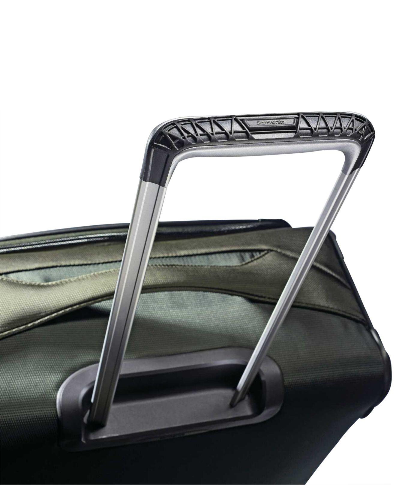 samsonite eco spin 25