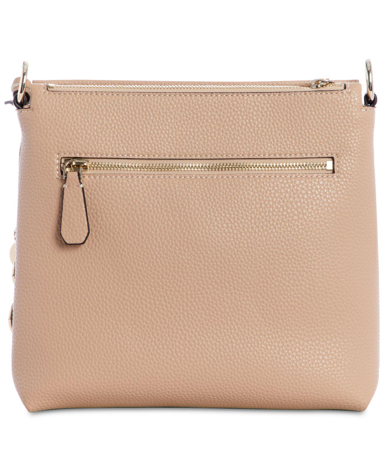 guess west side society crossbody