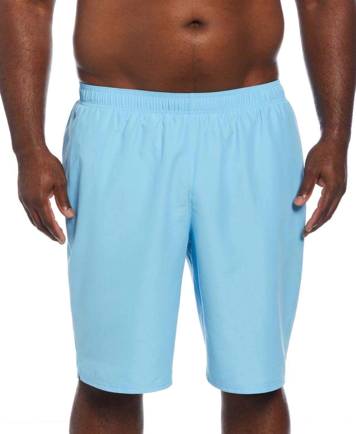 Nike big and top tall swim trunks