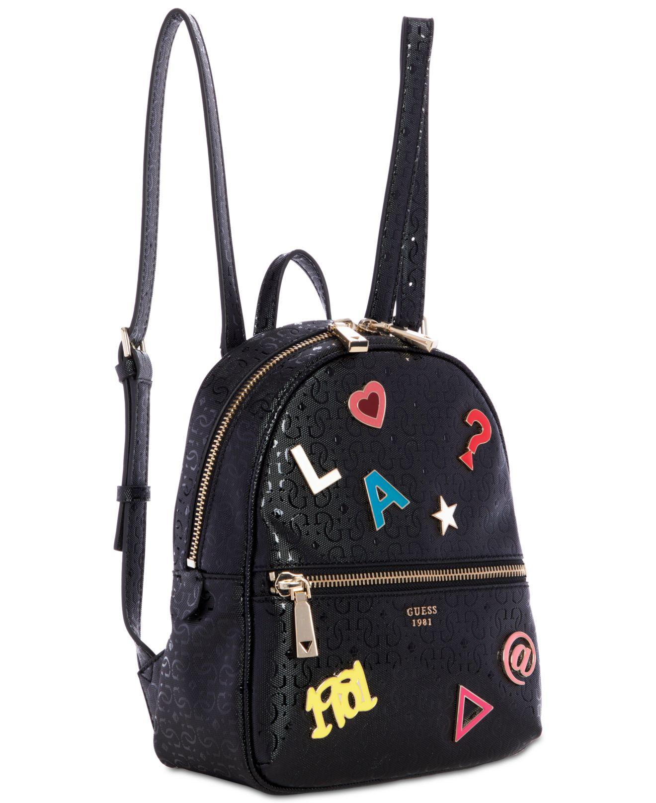 guess tabbi backpack