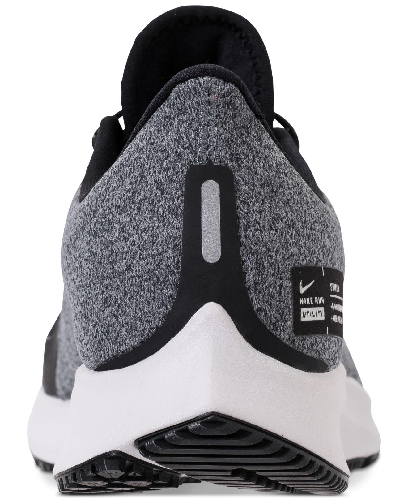 nike women's air zoom pegasus 35 running sneakers from finish line