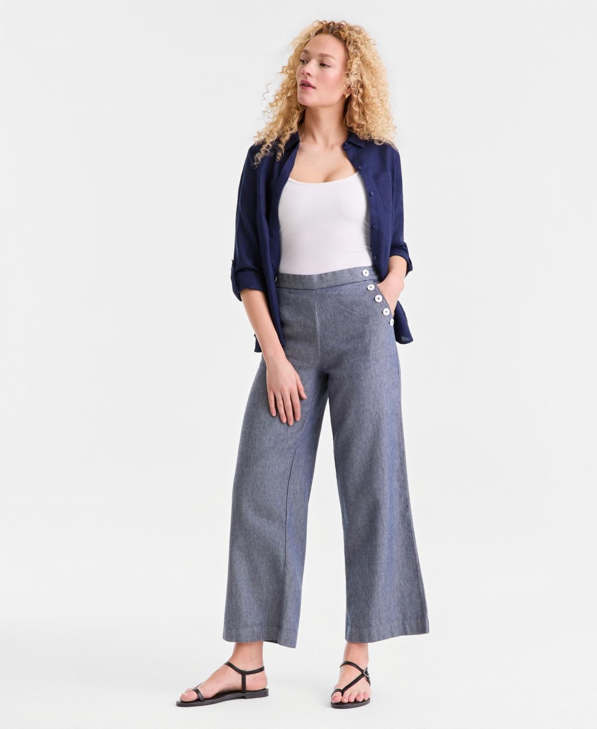 Bottes doublées de fourrure synthétique HKM Flex Country