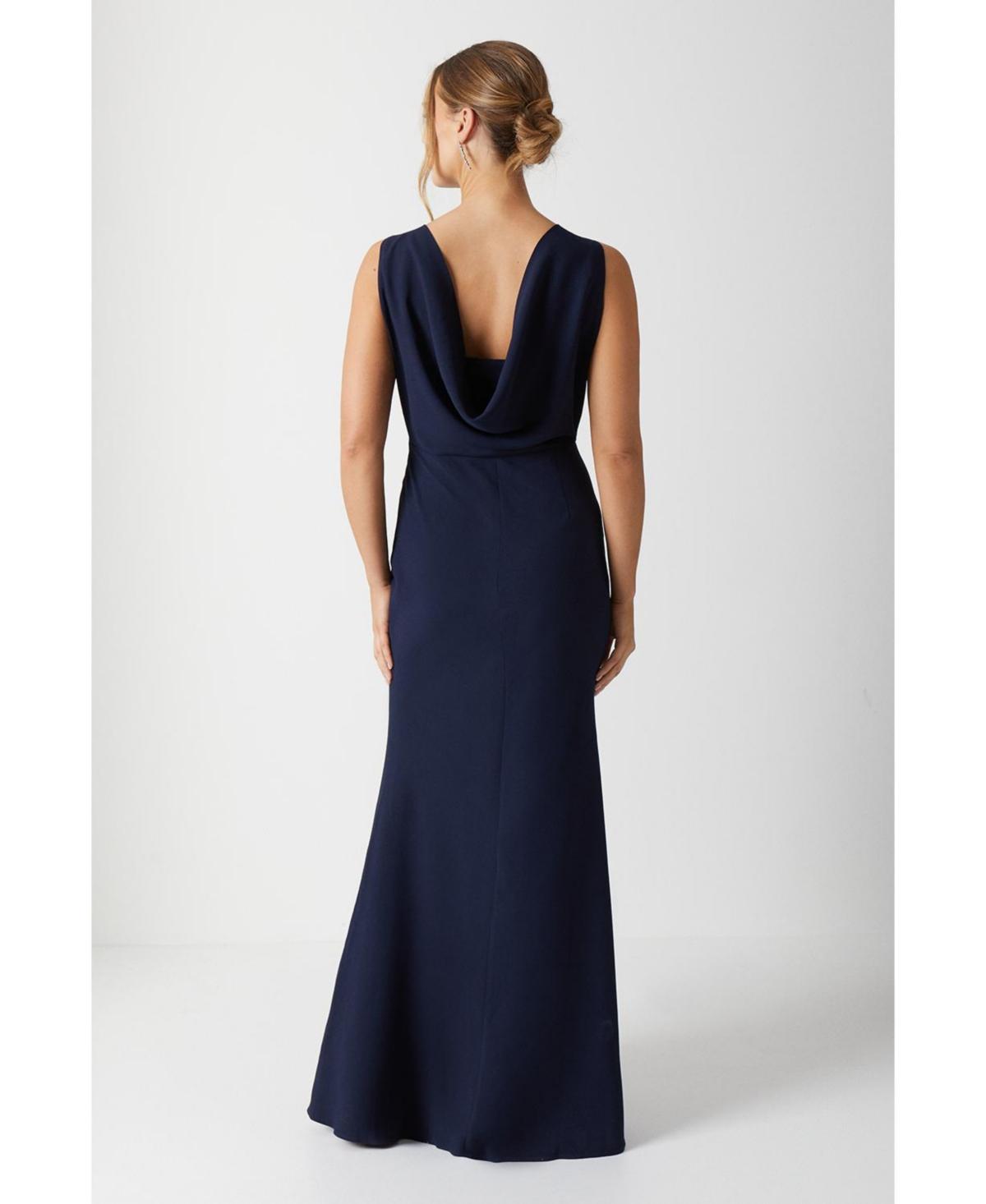 Designer Cowl Neck Dresses for Women Up to 40% off Lyst Page - Main Image