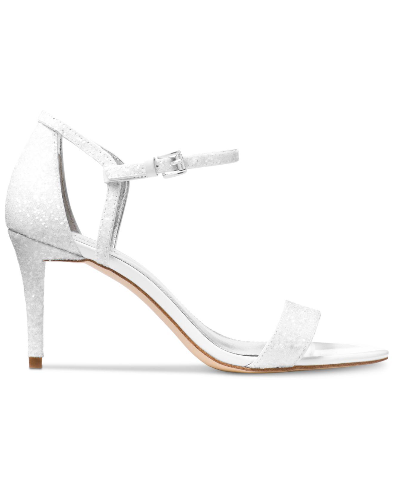 simone dress sandals
