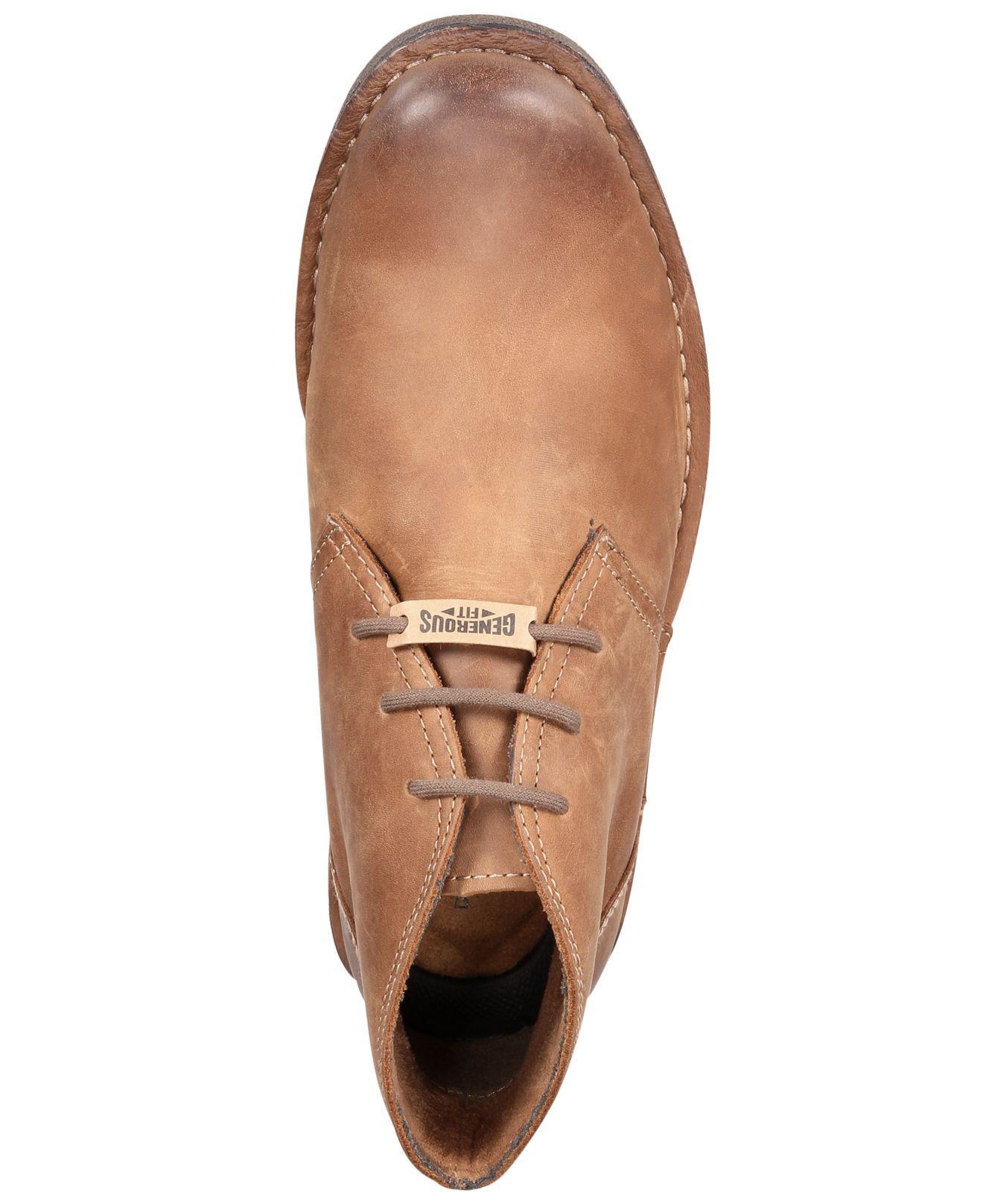 dockers tussock chukka boots