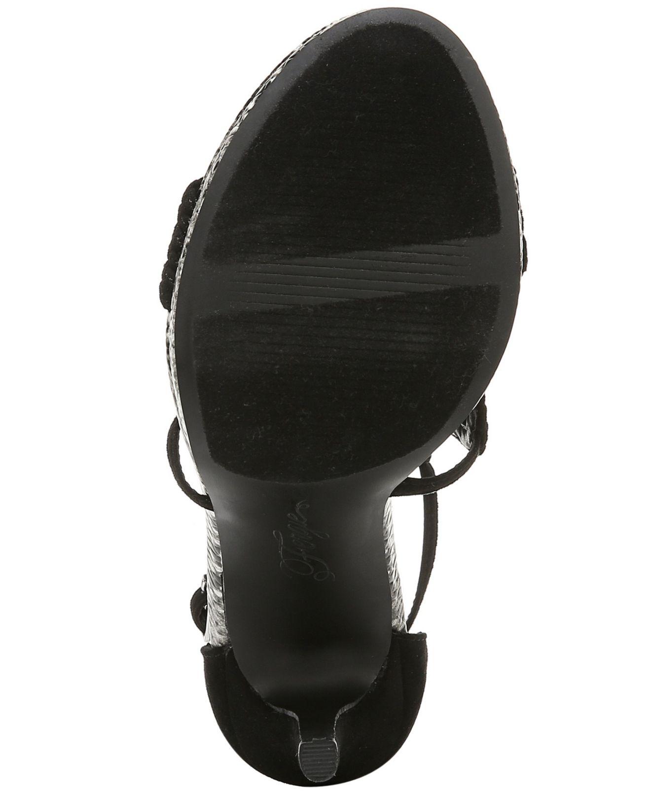 fergie catalina heels