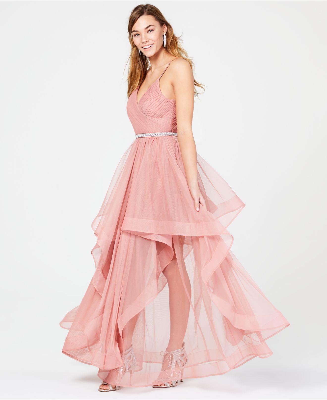 sequin hearts dress macys