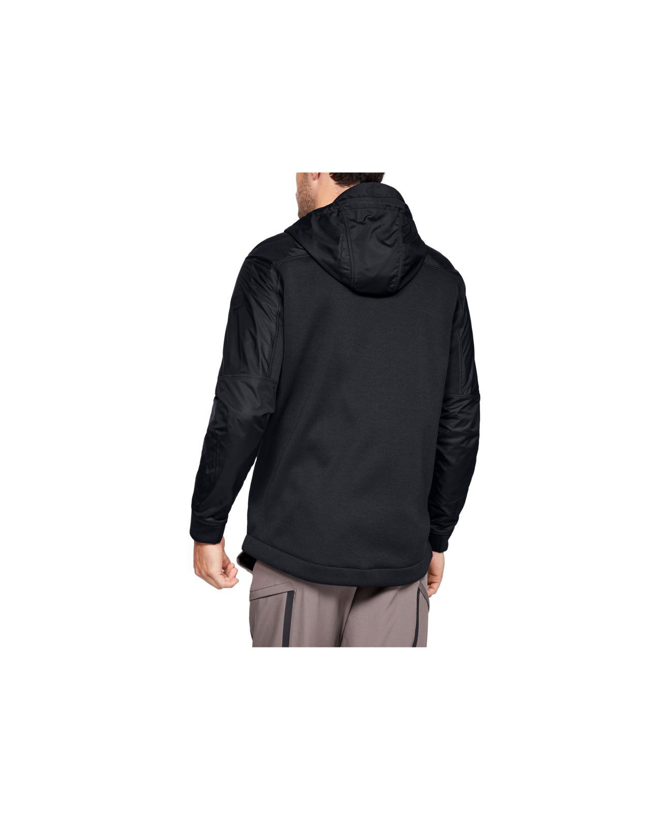coldgear swacket
