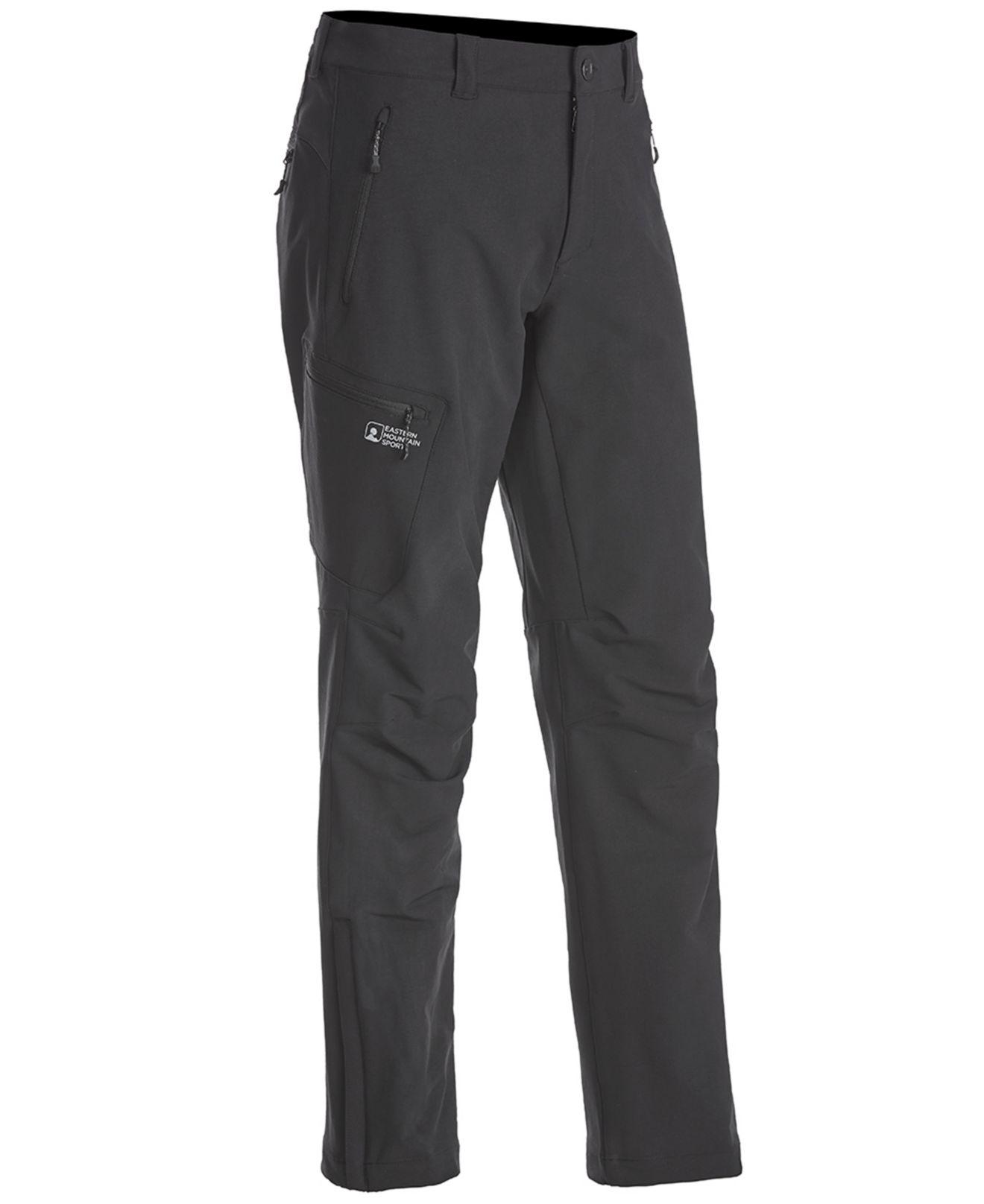 Ems Men's Pinnacle Soft Shell Pants 