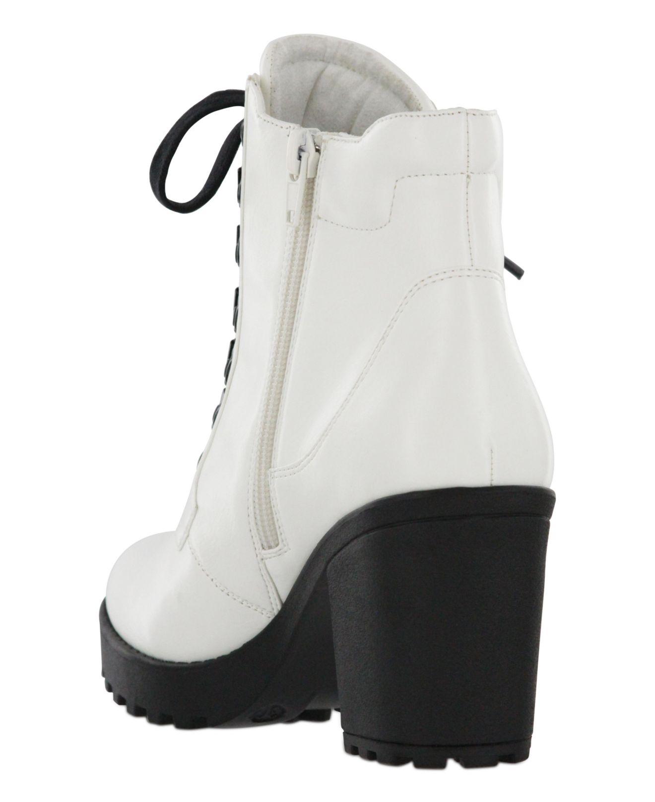 mia boots macys