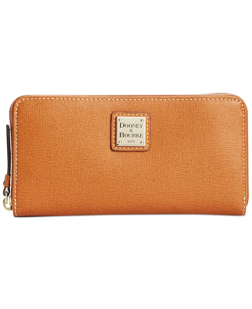 Dooney and bourke dodgers mens wallet Clearance