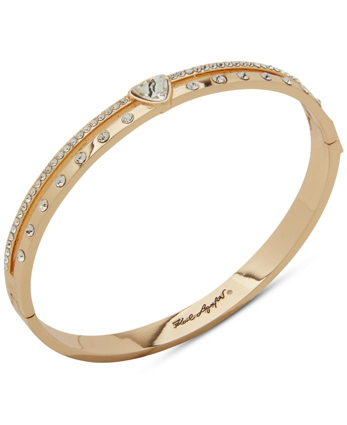 Karl Lagerfeld Bracelets for Women | Online Sale up to 66