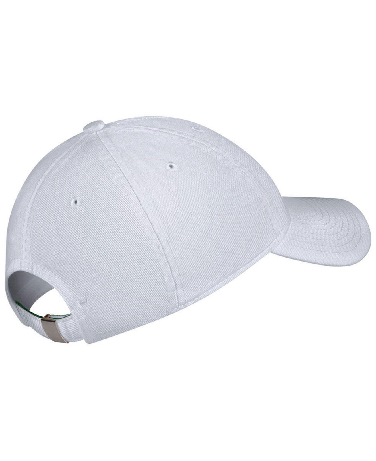 nike strapback cap