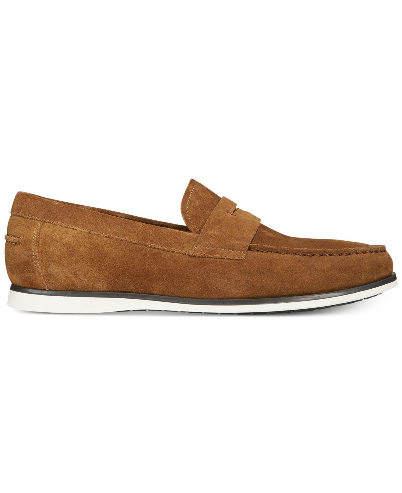 alfani loafers