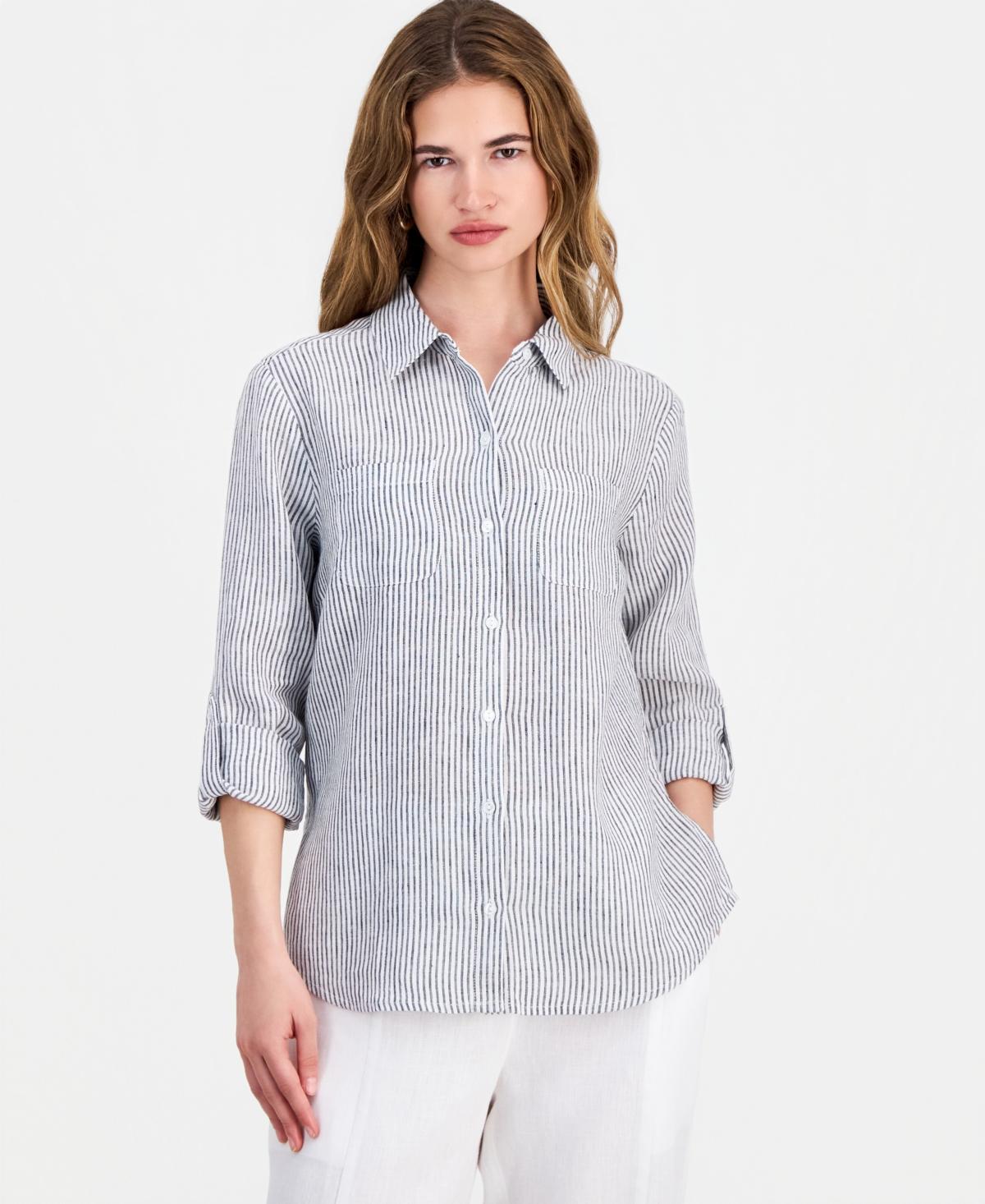 CHARTER CLUB トップス Charter Club Clothing for Women | Online Sale up to 70% off | Lyst