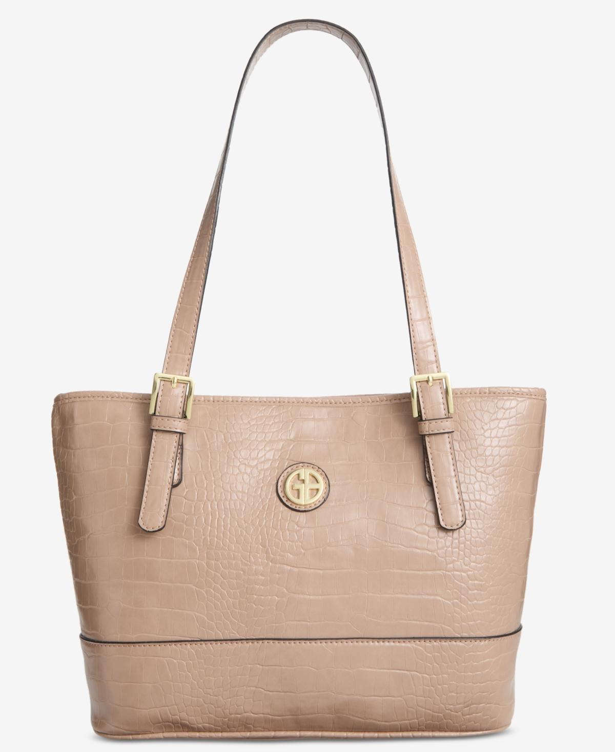 Giani Bernini Pebble Tote