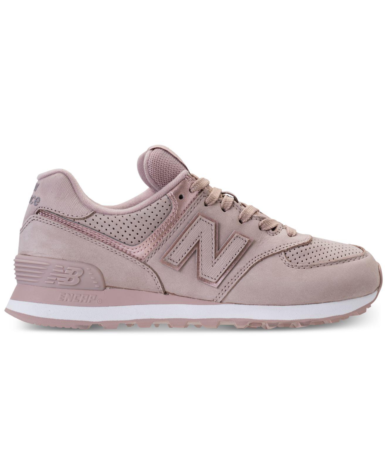 new balance 574 rose femme new balance 574 rose femme