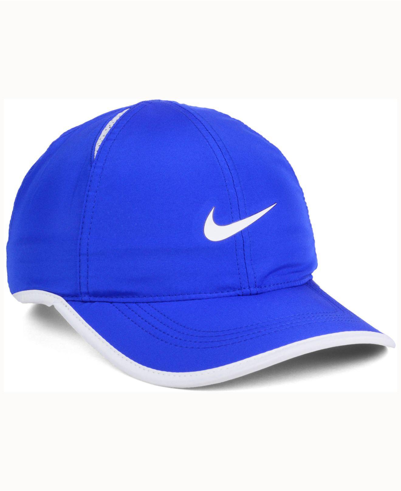 duke nike hat
