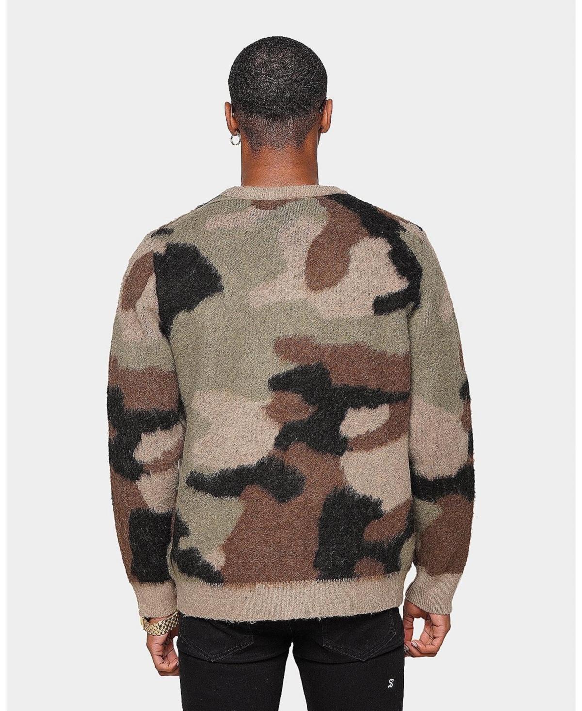Xxiii Mohair Cardigan for Men | Lyst