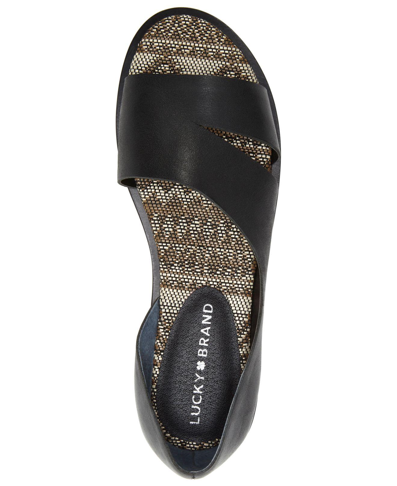 lucky brand felicitas