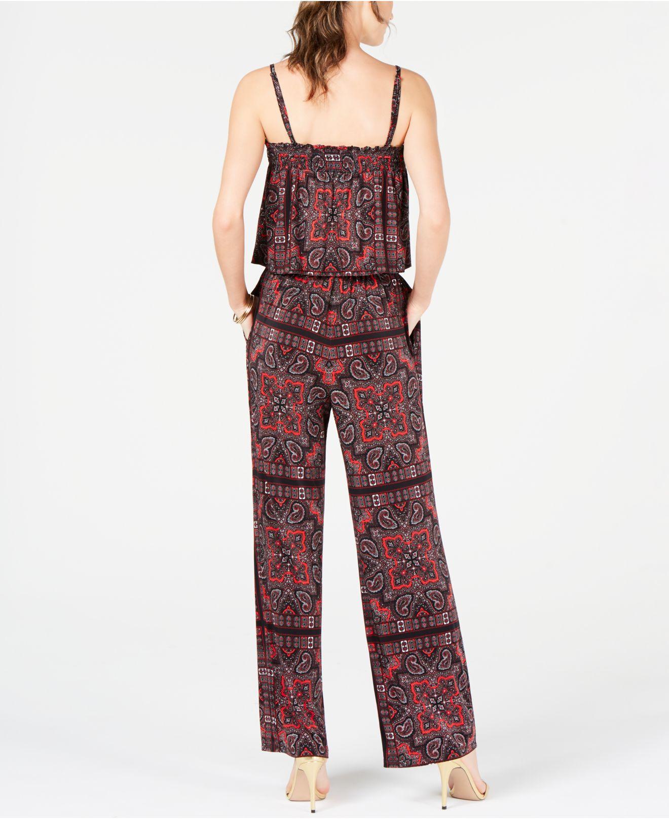 inc petite jumpsuits