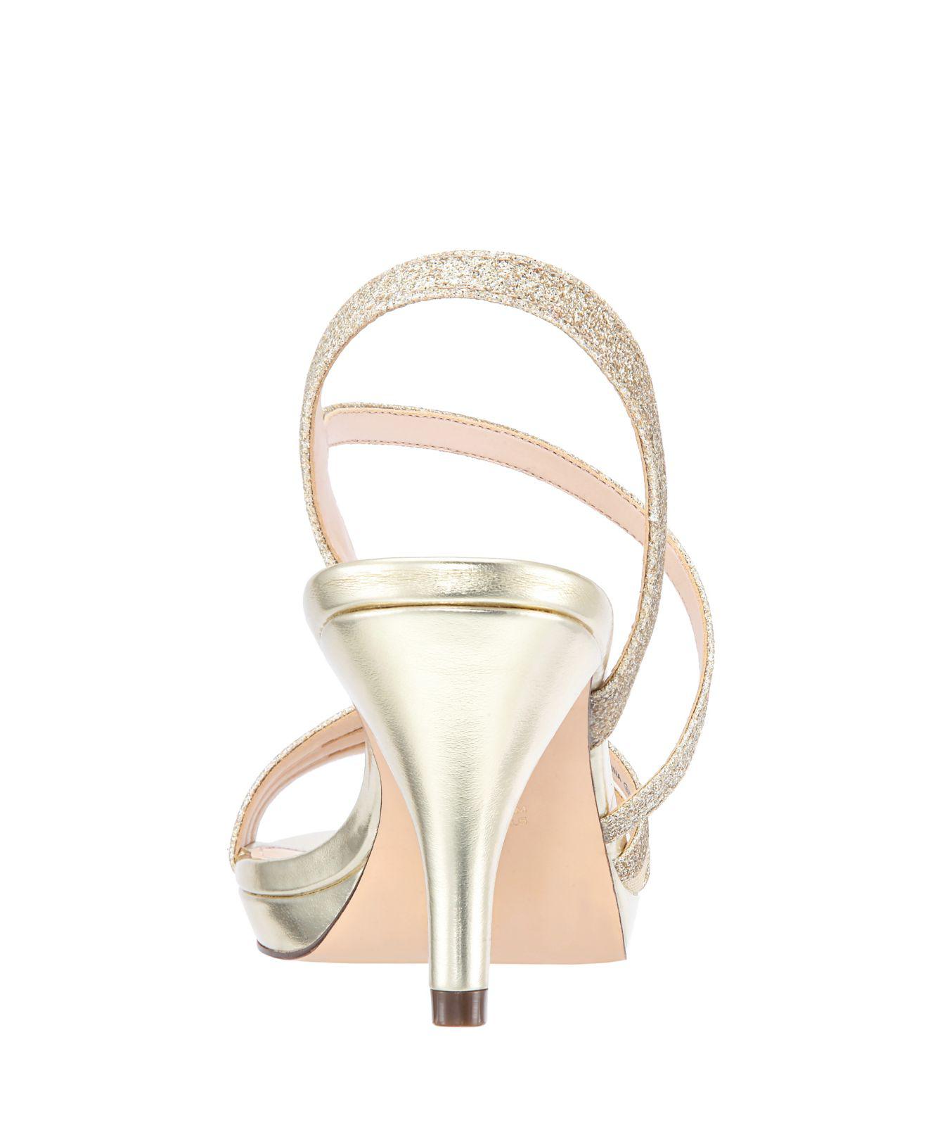 nina nazima platform dress sandals