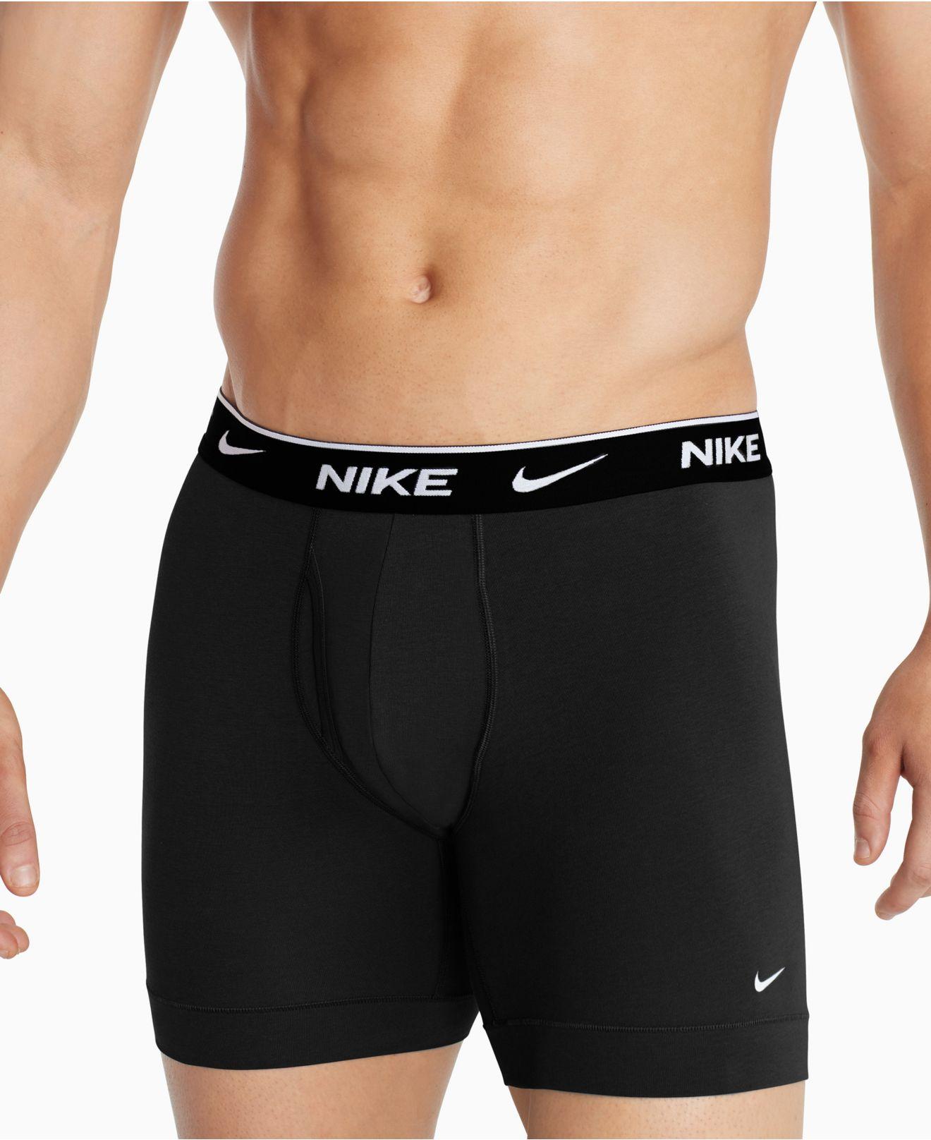 nike boxer briefs