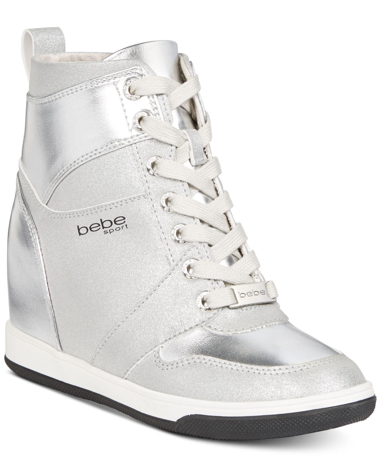 bebe sport shoes price