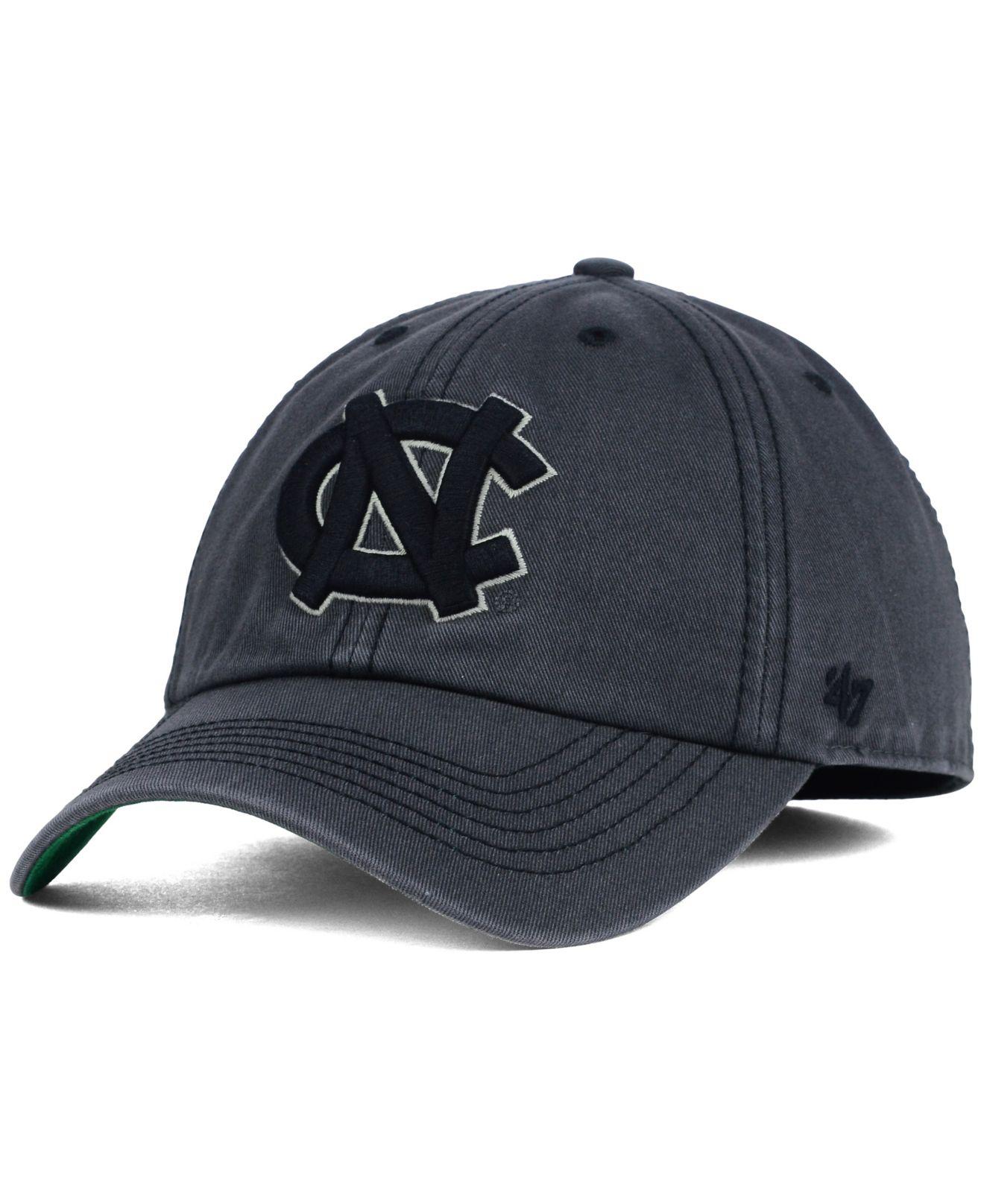 unc 47 brand hats